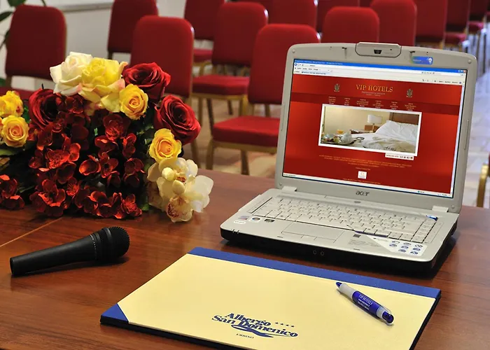 Albergo San DomenicoAlbergo